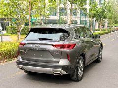 Infiniti QX50 2.0T 2WDFashion Edition - ფოტო 5