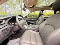 Infiniti QX50 2.0T 2WDFashion Edition - ფოტო 6