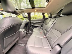Infiniti QX50 2.0T 2WDFashion Edition - ფოტო 7