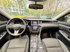 Infiniti QX50 2.0T 2WDFashion Edition - ფოტო 8