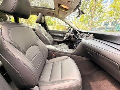Infiniti QX50 2.0T 2WDFashion Edition - ფოტო 9