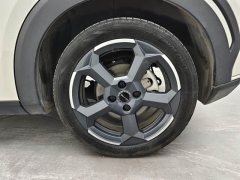 BYD Seagull 2023 Freedom Edition - ფოტო 10