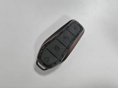 BYD Seagull 2023 Freedom Edition - ფოტო 11