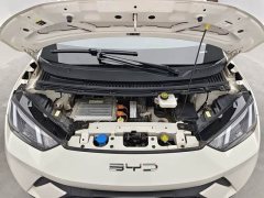 BYD Seagull 2023 Freedom Edition - ფოტო 12