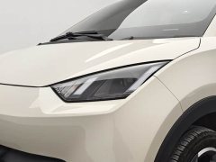 BYD Seagull 2023 Freedom Edition - ფოტო 13