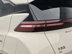 BYD Seagull 2023 Freedom Edition - ფოტო 14
