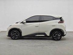 BYD Seagull 2023 Freedom Edition - ფოტო 2