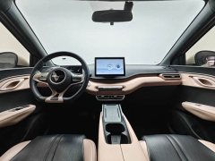 BYD Seagull 2023 Freedom Edition - ფოტო 5