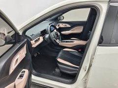 BYD Seagull 2023 Freedom Edition - ფოტო 8