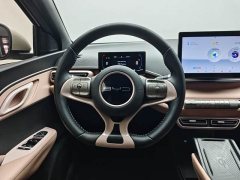 BYD Seagull 2023 Freedom Edition - ფოტო 9