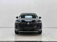 Buick Envision Encore GX Plus Encore GX Plus 652T Five-Seat Four-Wheel Drive Luxury - ფოტო 1