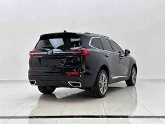 Buick Envision Encore GX Plus Encore GX Plus 652T Five-Seat Four-Wheel Drive Luxury - ფოტო 10