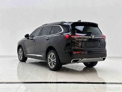 Buick Envision Encore GX Plus Encore GX Plus 652T Five-Seat Four-Wheel Drive Luxury - ფოტო 12