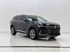 Buick Envision Encore GX Plus Encore GX Plus 652T Five-Seat Four-Wheel Drive Luxury - ფოტო 2