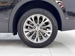 Buick Envision Encore GX Plus Encore GX Plus 652T Five-Seat Four-Wheel Drive Luxury - ფოტო 4