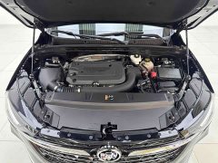 Buick Envision Encore GX Plus Encore GX Plus 652T Five-Seat Four-Wheel Drive Luxury - ფოტო 5