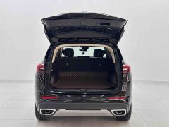 Buick Envision Encore GX Plus Encore GX Plus 652T Five-Seat Four-Wheel Drive Luxury - ფოტო 6