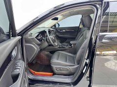 Buick Envision Encore GX Plus Encore GX Plus 652T Five-Seat Four-Wheel Drive Luxury - ფოტო 7