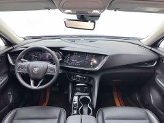 Buick Envision Encore GX Plus Encore GX Plus 652T Five-Seat Four-Wheel Drive Luxury - ფოტო 8