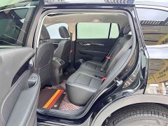 Buick Envision Encore GX Plus Encore GX Plus 652T Five-Seat Four-Wheel Drive Luxury - ფოტო 9