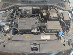 Volkswagen Lavida 1.5L Automatic Starry Sky Five Million Edition - ფოტო 10
