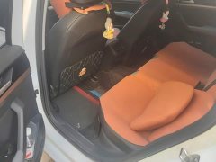 Volkswagen Lavida 1.5L Automatic Starry Sky Five Million Edition - ფოტო 11