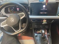 Volkswagen Lavida 1.5L Automatic Starry Sky Five Million Edition - ფოტო 12