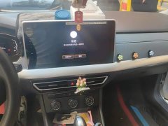 Volkswagen Lavida 1.5L Automatic Starry Sky Five Million Edition - ფოტო 13