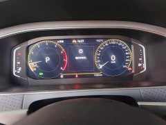 Volkswagen Lavida 1.5L Automatic Starry Sky Five Million Edition - ფოტო 14