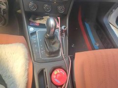 Volkswagen Lavida 1.5L Automatic Starry Sky Five Million Edition - ფოტო 16