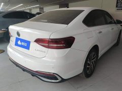 Volkswagen Lavida 1.5L Automatic Starry Sky Five Million Edition - ფოტო 3