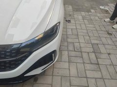 Volkswagen Lavida 1.5L Automatic Starry Sky Five Million Edition - ფოტო 5
