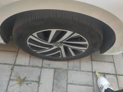 Volkswagen Lavida 1.5L Automatic Starry Sky Five Million Edition - ფოტო 6