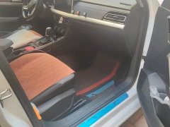 Volkswagen Lavida 1.5L Automatic Starry Sky Five Million Edition - ფოტო 8