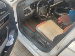 Volkswagen Lavida 1.5L Automatic Starry Sky Five Million Edition - ფოტო 9