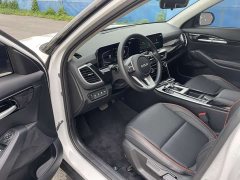 Kia Situs 2023 1.5L CVT Luxury - ფოტო 4