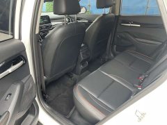 Kia Situs 2023 1.5L CVT Luxury - ფოტო 5