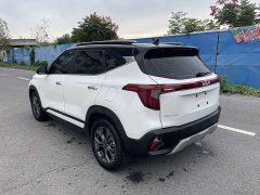 Kia Situs 2023 1.5L CVT Luxury - ფოტო 6
