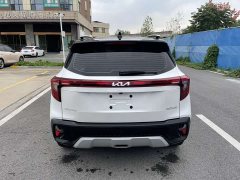Kia Situs 2023 1.5L CVT Luxury - ფოტო 7
