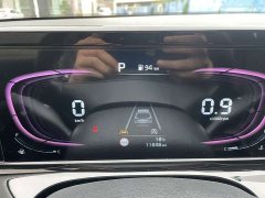 Kia Situs 2023 1.5L CVT Luxury - ფოტო 8