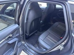 Audi A3 Facelift Sportback 35 TFSI Fashion Sport - ფოტო 10