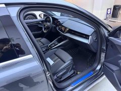 Audi A3 Facelift Sportback 35 TFSI Fashion Sport - ფოტო 11