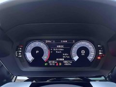 Audi A3 Facelift Sportback 35 TFSI Fashion Sport - ფოტო 12