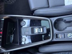 Audi A3 Facelift Sportback 35 TFSI Fashion Sport - ფოტო 16