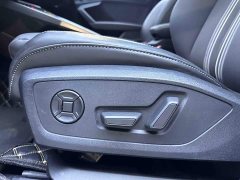 Audi A3 Facelift Sportback 35 TFSI Fashion Sport - ფოტო 18
