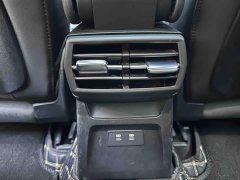 Audi A3 Facelift Sportback 35 TFSI Fashion Sport - ფოტო 19