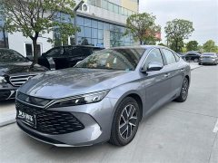 BYD Qin L 2024 DM-i 120KM Excellence Edition - ფოტო 1