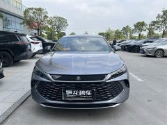 BYD Qin L 2024 DM-i 120KM Excellence Edition - ფოტო 2