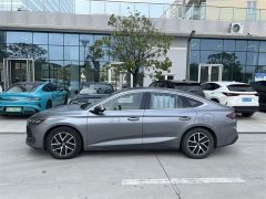 BYD Qin L 2024 DM-i 120KM Excellence Edition - ფოტო 3