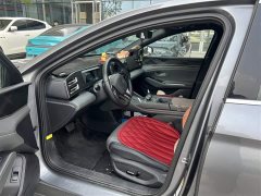 BYD Qin L 2024 DM-i 120KM Excellence Edition - ფოტო 5
